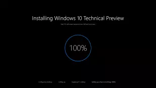Windows 10 Technical Preview x64 Build 10041-2015-03-31-18-54-27
