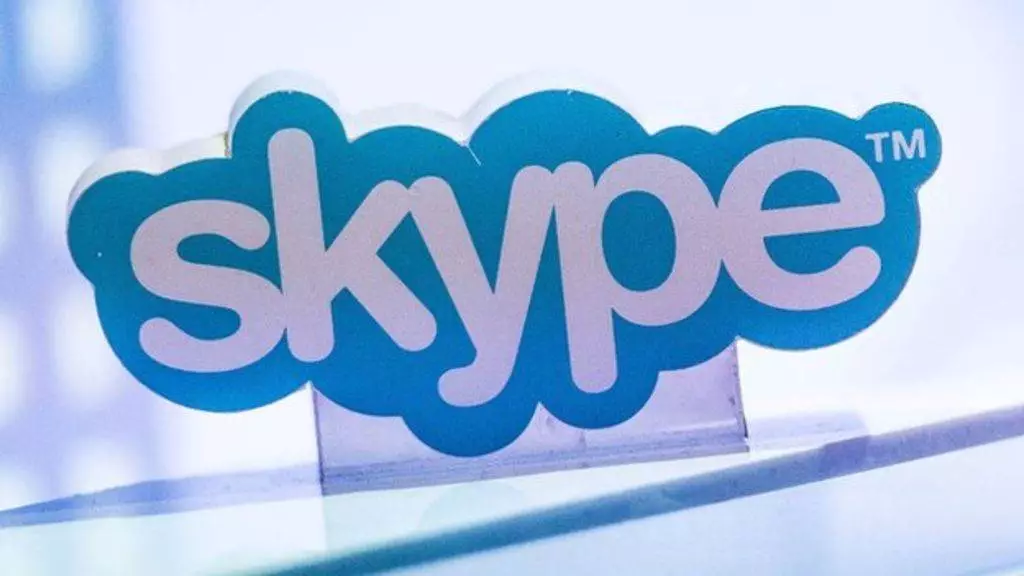 Skype's name is too similar to Sky's